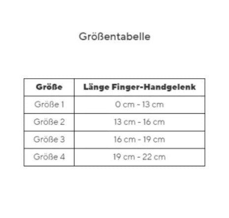 Ligaflex Fingerorthese