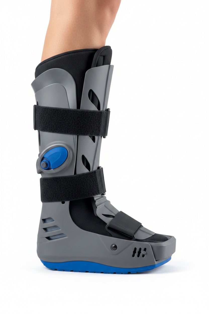 Thuasne Unterschenkel-Fuß-Orthese XLR8 Walker
