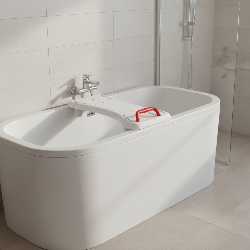 Badebrett „Benny“ 68cm