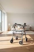 Rollator Leichtgewicht Gigo 2G